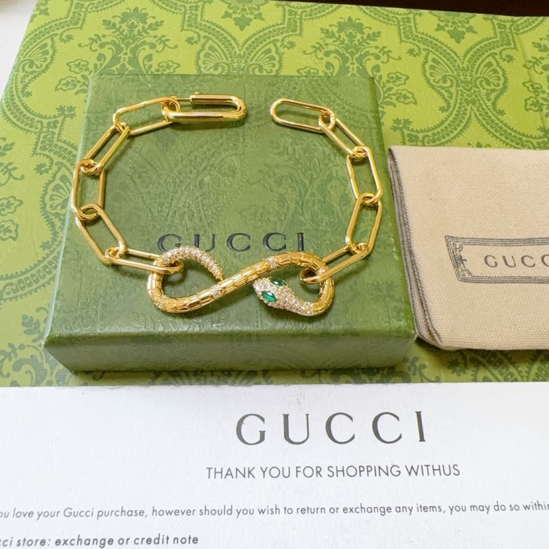 Gucci Bracelets